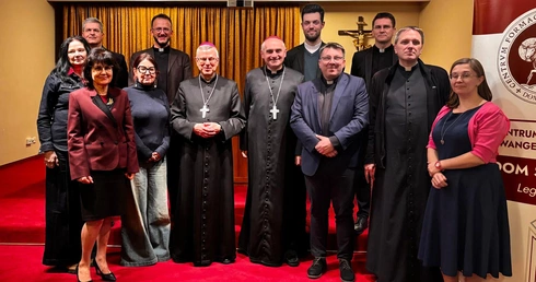 Doradcy radzili o rodzinie