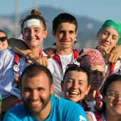 USA: ponad 100 studentów jednego uniwersytetu przygotowuje się do chrztu