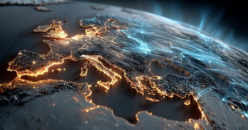 RCB: w piątek może dojść do wejścia w atmosferę fragmentu chińskiej rakiety