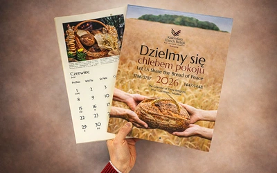 Katowice. Nowa edycja Kalendarza Trzech Religii