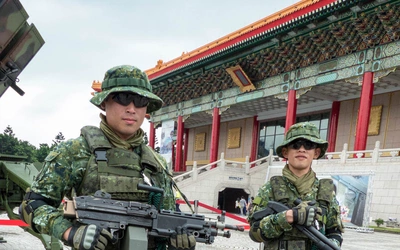 Siła nie przyniesie pokoju