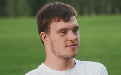 Karol. Miał być ciężarem - jest darem