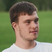 Karol. Miał być ciężarem - jest darem