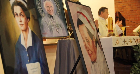 Spotkanie pielęgniarek i położnych