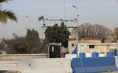 Syria: Kurdowie porozumieli się z rządem w Damaszku