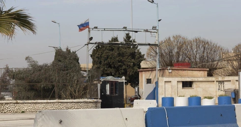 Syria: Kurdowie porozumieli się z rządem w Damaszku