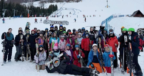 Spod samiuśkich Tater