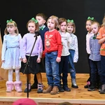 Wspólne kolędowanie przedszkolaków