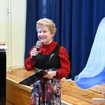Wspólne kolędowanie przedszkolaków