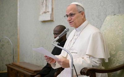 Igrzyska „okazją do chrześcijańskiego świadectwa”