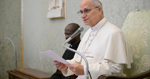 Igrzyska „okazją do chrześcijańskiego świadectwa”