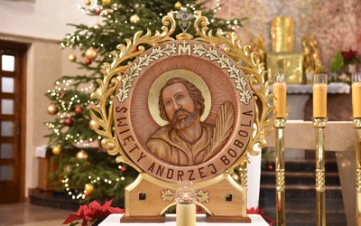 Szkoła Świętości w Dąbrowie Tarnowskiej