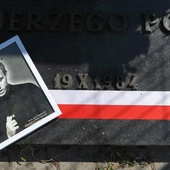 Prof. Skibiński: sensacyjne tezy dotyczące śmierci ks. Jerzego Popiełuszki wymagają solidnych dowodów 