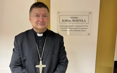 Abp Andrzej Józwowicz nuncjuszem na Sri Lance