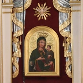 Dzień Życia Konsekrowanego