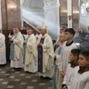 Diecezjalne obchody Światowego Dnia Życia Konsekrowanego