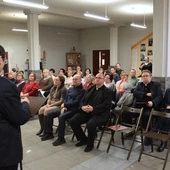 Świętochłowice. Początek obchodów 100. rocznicy sakry biskupiej ks. Teodora Kubiny