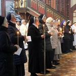 Msza św. w katedrze