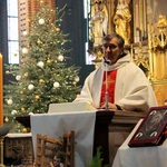 Msza św. w katedrze