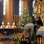 Msza św. w katedrze