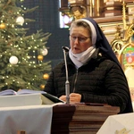 Msza św. w katedrze