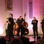 Koncert zespołu Vołosi