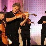 Koncert zespołu Vołosi