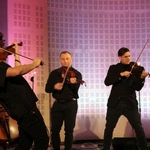 Koncert zespołu Vołosi