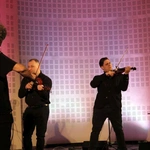 Koncert zespołu Vołosi