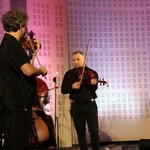 Koncert zespołu Vołosi