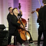 Koncert zespołu Vołosi