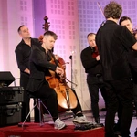 Koncert zespołu Vołosi