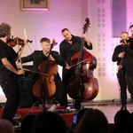 Koncert zespołu Vołosi
