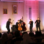 Koncert zespołu Vołosi