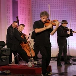 Koncert zespołu Vołosi