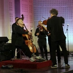 Koncert zespołu Vołosi