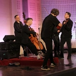 Koncert zespołu Vołosi