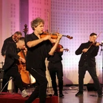 Koncert zespołu Vołosi