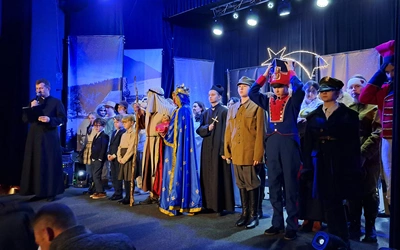 Wojnickie "Betlejem polskie"