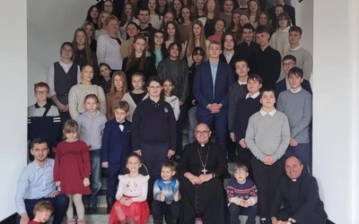 Kościół katowicki troszczy się o młodych ludzi