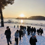 Zimowisko Caritas AG