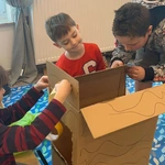 Zimowisko Caritas AG