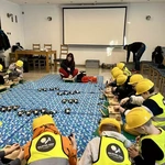 Zimowisko Caritas AG