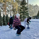 Zimowisko Caritas AG