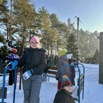 Zimowisko Caritas AG