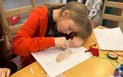 Zimowisko Caritas AG