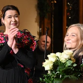 Koncert kolęd u zakopiańskich jezuitów 