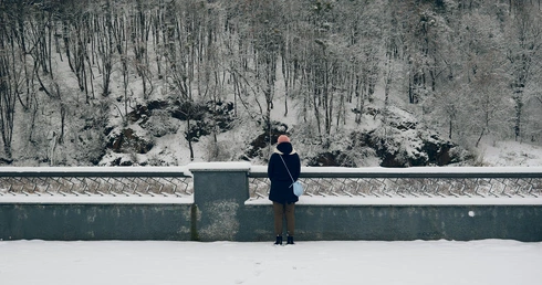 RCB: 37 ofiar mrozów w Polsce; IMGW wydał alerty 2. stopnia dla części kraju