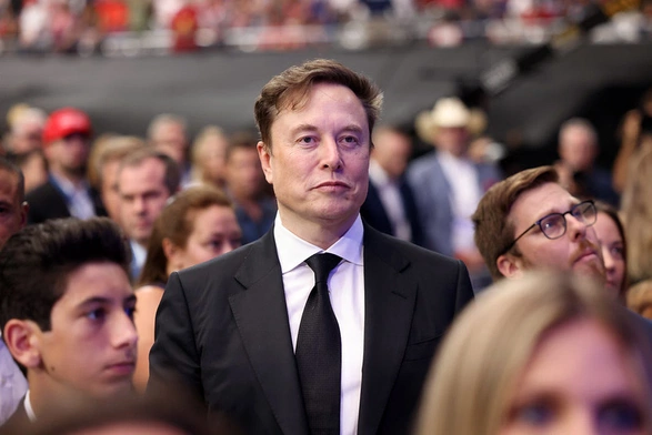 Musk: podjęliśmy skuteczne kroki, by uniemożliwić Rosji korzystanie ze Starlinka
