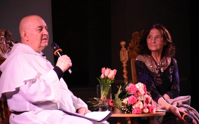 Muzyka i duchowość